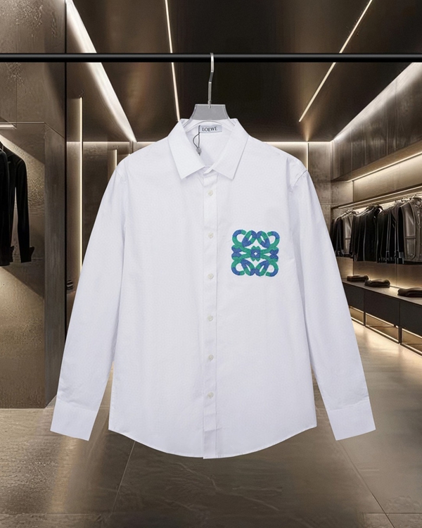 ブランドシャツ正面デザイン